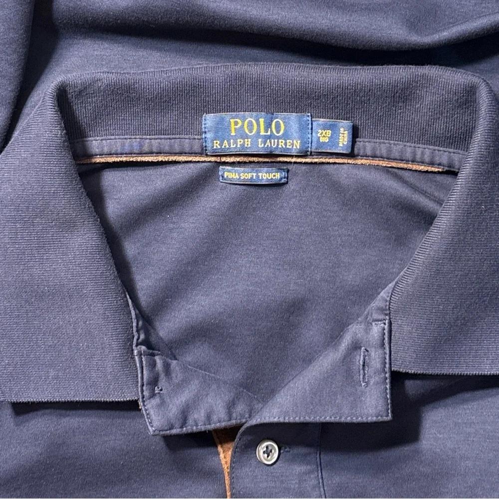 Polo Ralph Lauren polo ralph